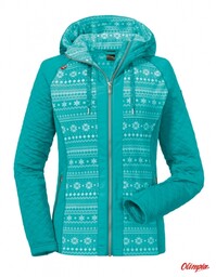 Schöffel Kurtka Schoffel Millau1 Fleece Jacket 7020