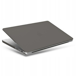 Pokrowiec do MacBook Pro 14 Uniq Claro Przezroczysty