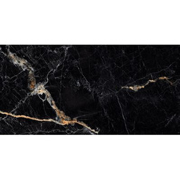 Gres szkliwiony Cosmic czarny 60 x 120 cm