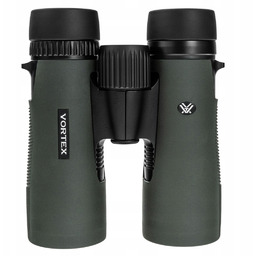 Lornetka Roof Turystyczna Vortex BAK-4 Diamondback Hd 10x50