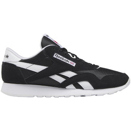 Buty miejskie Reebok Classic Nylon 100009273 42