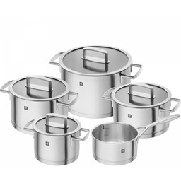 Zwilling Zestaw 5 Garnków Vitality