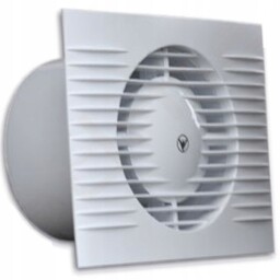 Wentylator Dospel Fi 150 Łazienkowy +timer Czujnik