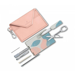 Victorinox Swiss Card Classic Paris Style 0.7100.e221