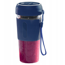 Blender bezprzewodowy Westinghouse 300ml