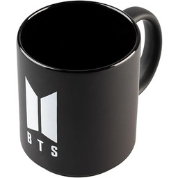 Grupo Erik Kubek ceramiczny - BTS Merch 350