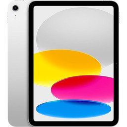 Apple iPad z czipem A16: wyświetlacz Liquid Retina