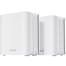 System Mesh Asus ZenWiFi BD4 BE3600 Wi-Fi 7