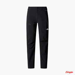 The North Face Spodnie Trekkingowe Męskie Speedlight Regular