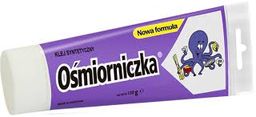 Klej SYNTETYCZNY UNIWERSALNY OŚMIORNICZKA 50G