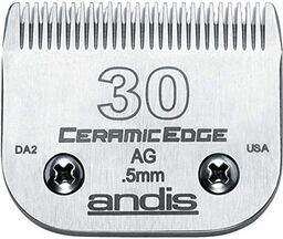 Andis Ostrze ceramiczne numer 30