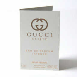 Gucci Guilty Pour Femme Intense, EDP - Próbka