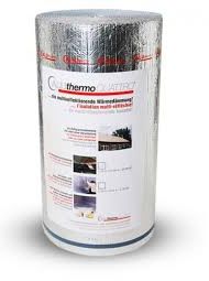 Aluthermo Quattro folia izolacyjna 1.2x25mb rolka