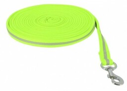Equi-theme Lonża nieparząca High Visibility 8m - EQUITHÈME
