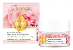 Bielenda - ROYAL ROSE ELIXIR - 70+ -