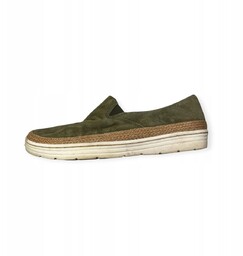 Trampki klasyczne damskie wciągane CLARKS 39