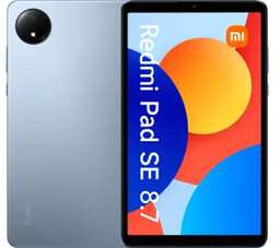 Xiaomi Redmi Pad SE 8,7" 4/64GB Wi-Fi Sky