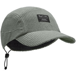 SALEWA Puez Cammino Cap, Faded Green, UNI58