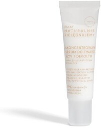 ZIAJA NATURALNIE Skoncentrowane serum, 30ml