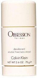 Calvin Klein Obsession Men Stick 75ml sztyft