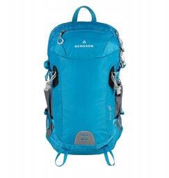 Plecak turystyczny Bergson Hals 25 - Turquoise 25L