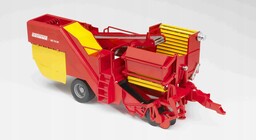 Bruder 02130 Kombajn ziemniaczany Grimme