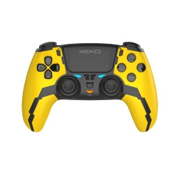 Yaxo Hornet Fury Elite Solar Yellow do PC,