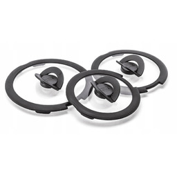 Tefal Ingenio Pokrywki Szklane Silikonowe 16/18/20 Do Garnków