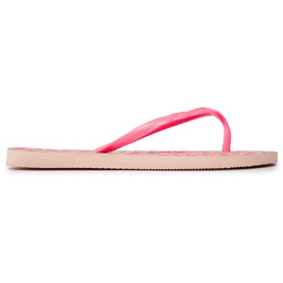 Japonki Havaianas 41445110076 Kolorowy