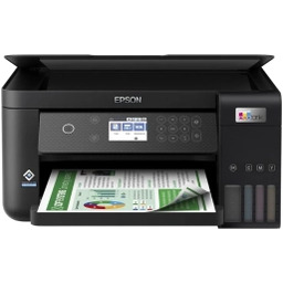 Epson EcoTank L6260 Wi-Fi Czarny Urządzenie wielofunkcyjne