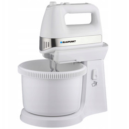 Mikser ręczny Blaupunkt HMM601 750 W biały