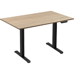 Servecom.pl Biurko elektryczne System Control Flex+ Artisan 115