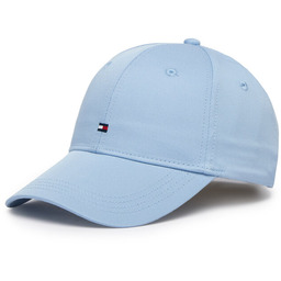 Czapka z daszkiem Tommy Hilfiger Flag Cotton 6