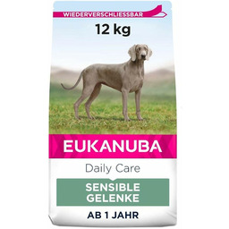 Eukanuba Dorosły pies Daily Care wrażliwe stawy