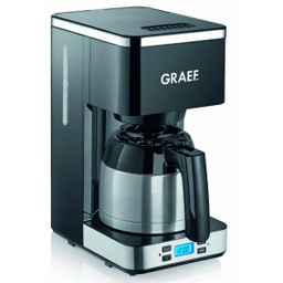 Graef FK 512EU Ekspres przelewowy