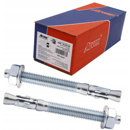 Kotwa Stalowa Trzpieniowa Ekspresowa Kmc 10x100 Do Betonu