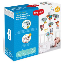 TINY LOVE Karuzela Leśna Kraina