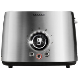Toster opiekacz Sencor STS 5050SS 1000W tacka