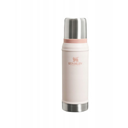 Termos Stanley Legendary Classic 0,75L Rose Quartz prozniowy