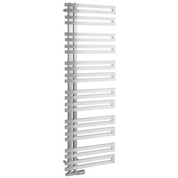 Sapho VOLGA grzejnik 500x1500mm 465W stal nierdzewna szczotkowana