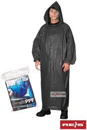 PPF - Płaszcz przeciwdeszczowy z kapturem - 6