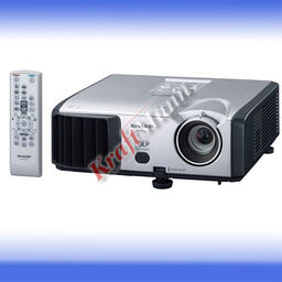 Sharp Projektor XG-F212X +