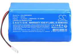 Ikohs Create Netbot LS23 / 88302 2600mAh 37.44Wh