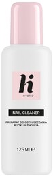 hi hybrid, preparat do odtłuszczania płytki paznokcia, 125ml