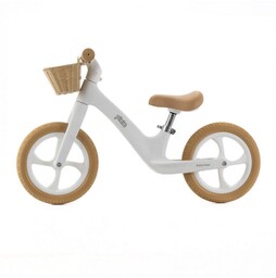 Adamex Rowerek biegowy Pixie white