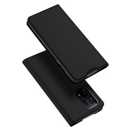 Dux Ducis Skin Pro etui z klapką Oppo