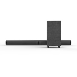 Soundbar Vakoss SP-2851BK 2.1 40 W czarny