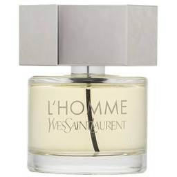 Yves Saint Laurent L Homme woda toaletowa