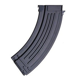 Magazynek do replik typu AK47, Mid-Cap (CYM-05-001155)