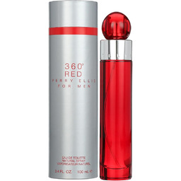Perry Ellis 360 Red EDT Vaporisateur/Spray dla niego